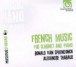 Musique Française pour clarinette et piano - CD