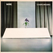 Wire: Missing - Plak