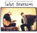 Salut Brassens - CD