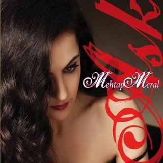 Mehtap Meral: Aşk - CD