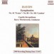 Haydn: Symphonies, Vol.  3 (Nos. 44, 88, 104) - CD