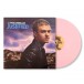 Justin Timberlake: Justified (Limited Indie Edition - Rose Vinyl) - Plak