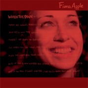 Fiona Apple: When The Pawn - CD