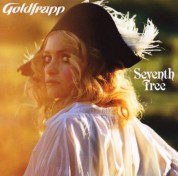 Goldfrapp: Seventh Tree - CD