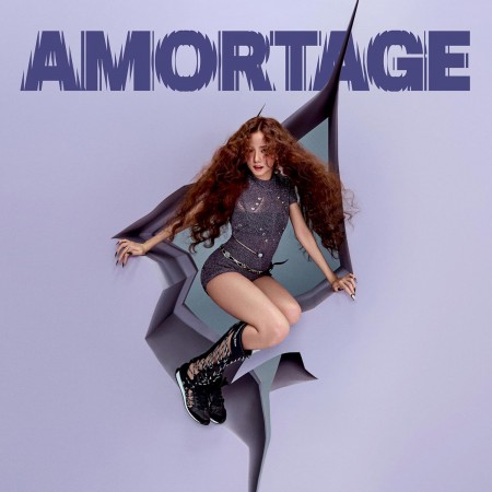 Jisoo (Blackpink): Amortage (Photocard softpack) - CD