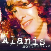 Alanis Morissette: So-Called Chaos - Plak