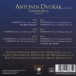 Dvorak: Complete Symphonies - CD