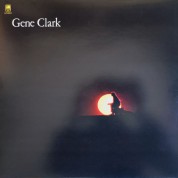 Gene Clark: White Light - Plak