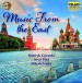 Music from East - CD