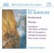 El-Khoury: The Ruins of Beirut / Hill of Strangeness - CD