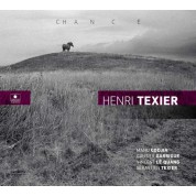 Henri Texier: Chance - Plak