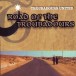 Road Of The Troubadours - CD
