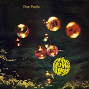 Deep Purple: Who Do We Think We Are - Plak