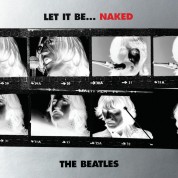The Beatles: Let it Be... Naked - CD