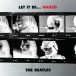 Let it Be... Naked - CD