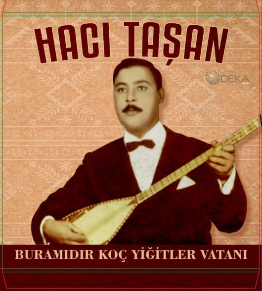 Hacı Taşan