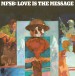 Love Is The Message - Plak