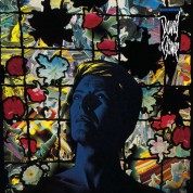 David Bowie: Tonight - Plak