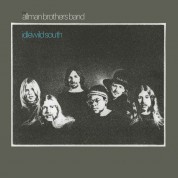 The Allman Brothers: Idlewild South (Remastered) - Plak