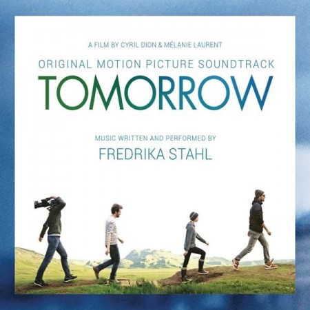 Fredrika Stahl: Tomorrow (Soundtrack) - CD