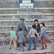 Donny Hathaway: Everything Is Everything - Plak