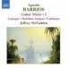Barrios Mangore: Guitar Music, Vol. 3 - CD