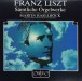 Liszt: Sämtliche Orgelwerke - Plak