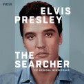 Elvis Presley: The Searcher (Soundtrack) - CD