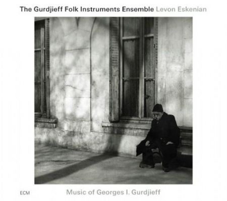 The Gurdjieff Folk Instruments Ensemble, Levon Eskenian: Music of Georges I. Gurdjieff - CD