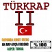 Türk Rap II - CD