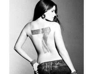 Nelly Furtado: 7 (Limited Edition - Clear Vinyl) - Plak