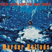 Nick Cave and the Bad Seeds: Murder Ballads - Plak