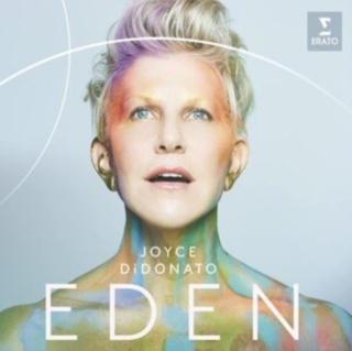 Joyce DiDonato: Eden - Plak