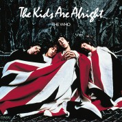 The Who: The Kids Are Alright - DVD