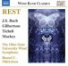 Rest: Music for Wind Band - CD