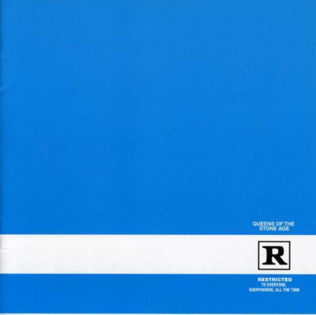 Queens Of The Stone Age: R - CD