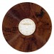 Midnights (Limited Special Edition - Mahogany Marbled Vinyl) - Plak