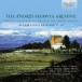 The Andrés Segovia Archive - CD