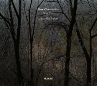Vox Clamantis: Filia Sion - CD