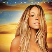 Mariah Carey: Me. I Am Mariah  The Elusive Chanteuse - CD