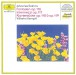 Brahms: Fantasien op.116, Intermezzi op.117, Klavierstucke op.118 & op.119 - CD