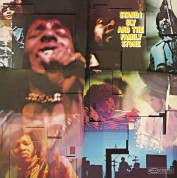 Sly And The Family Stone: Stand! - Plak