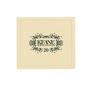 Keane: Hopes And Fears (20th Anniversary Edition) - CD