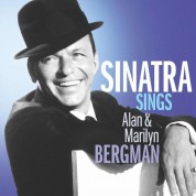 Frank Sinatra: Sings Alan & Marilyn Bergman - Plak