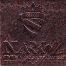 Narkoz: Nefret Bahçesinden Adam Hikayeleri - CD Foto #1