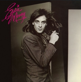 Eddie Money - Plak