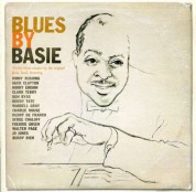 Count Basie: Blues By Basie - CD