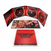 Aerosmith: Greatest Hits (Deluxe Edition) - CD