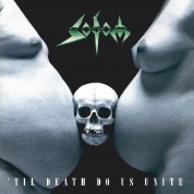 Sodom: Til Death Do Us Unite - CD