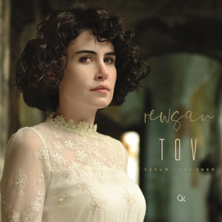 Rewşan: Tov / Tohum - CD